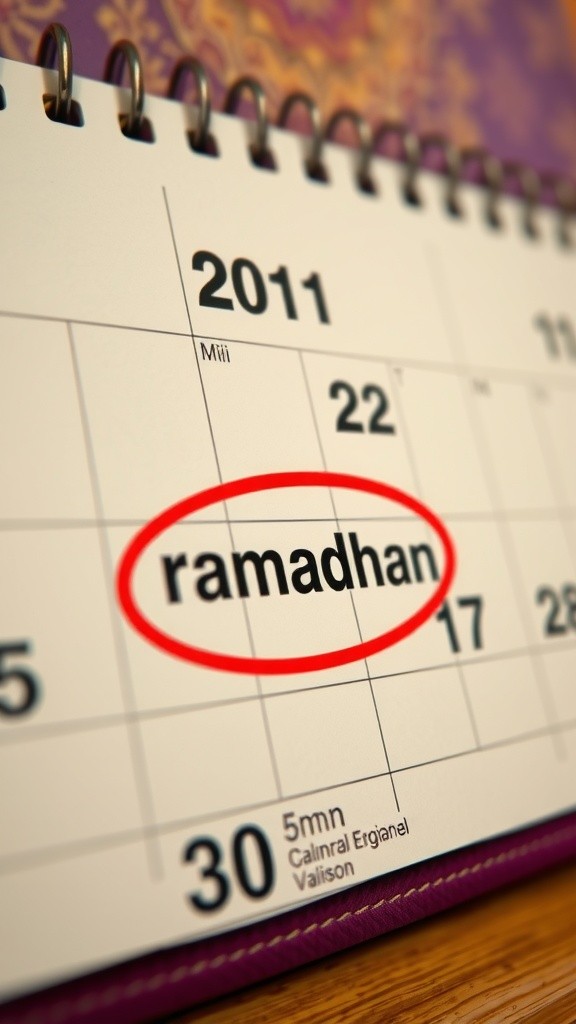 Ujian Puasa: Godaan dan Kelezatan di Bulan Ramadhan