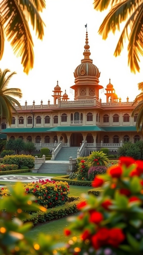 Legacy of Valor: Shambhaji Maharaja