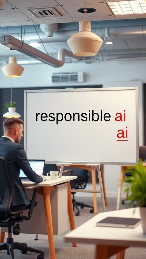 Understanding Responsible AI: Principles and Importance