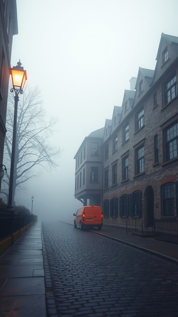 The Secret of the Haunted Library