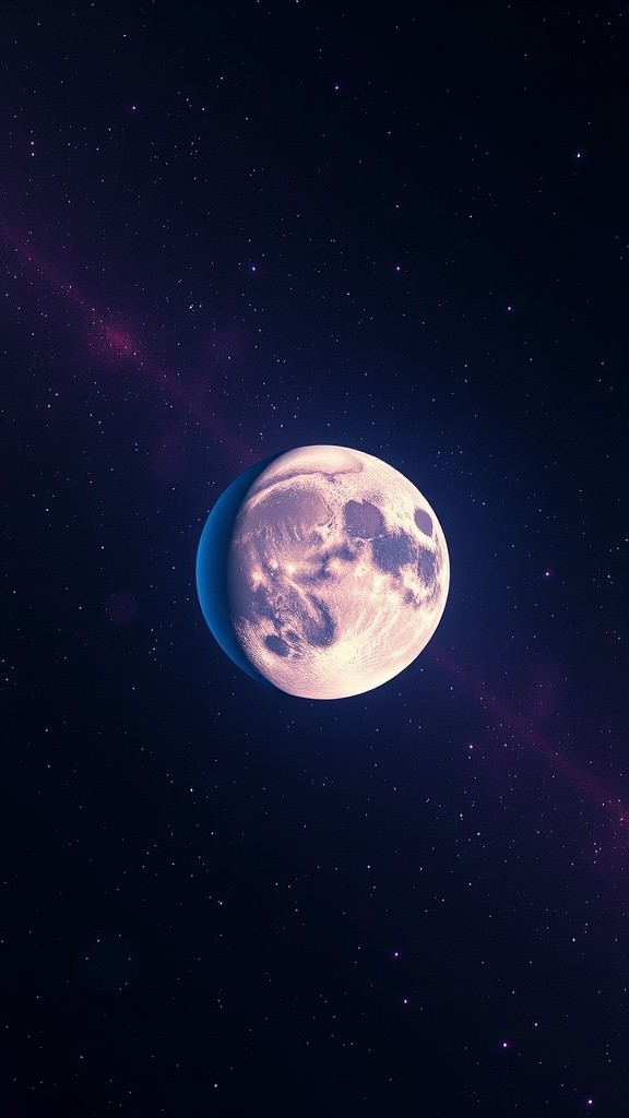 55 Cancri e: Planet Berlian yang Mengubah Segalanya