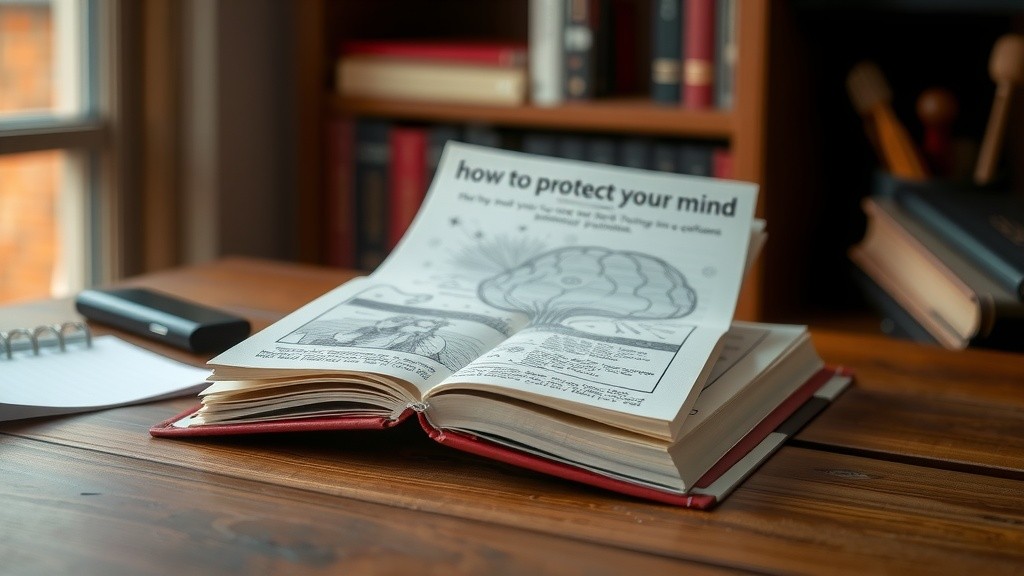 Navigating False Memories: The Mandela Effect and Mind Protection Strategies