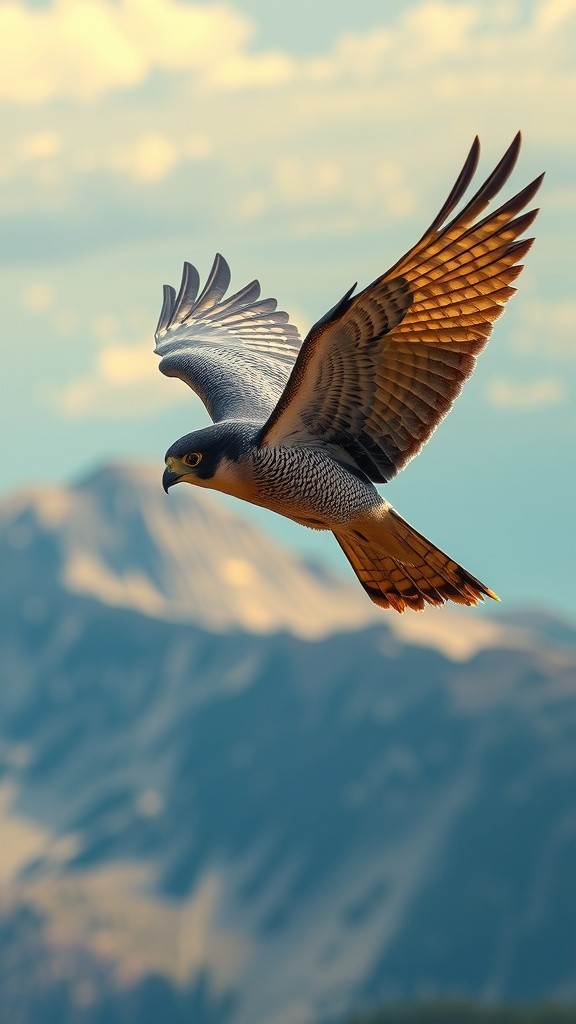 Top 5 Fastest Animals in the World