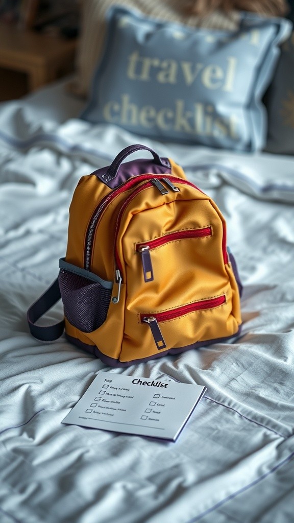 The Art of Packing