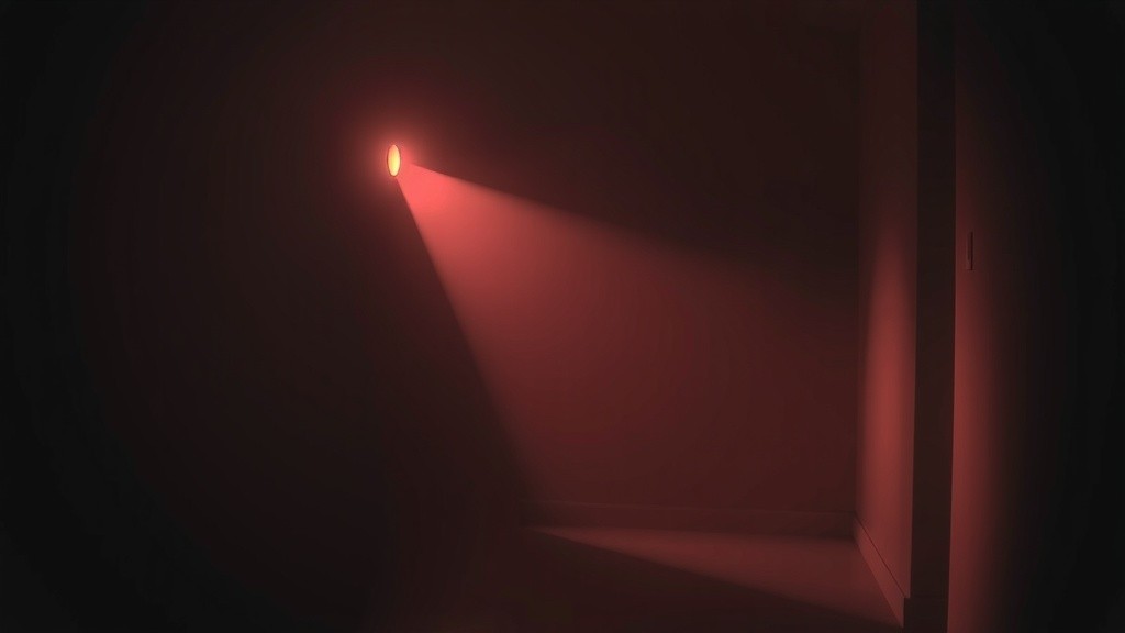 The Whispering Shadows of Willow Creek