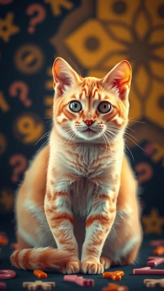5 Fakta Unik Tentang Kucing yang Harus Kamu Tahu!