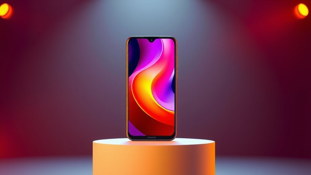 The Ultimate Budget Smartphone