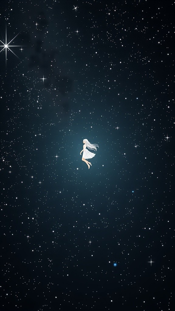 The Dream Weaver