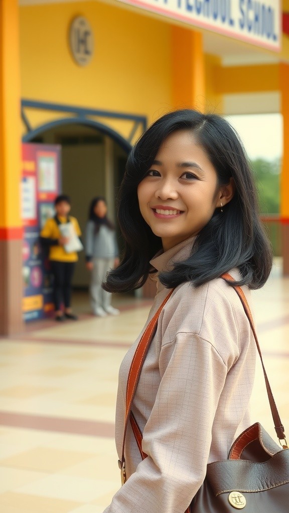Kepintaran dan Kejujuran: Pelajaran dari Seorang Ibu