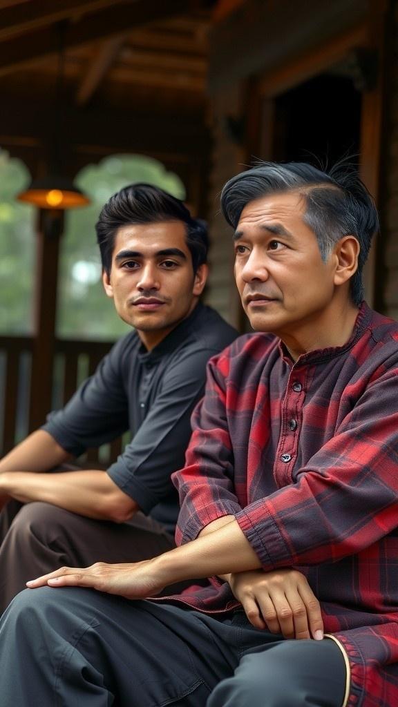 Rahasia Umur Panjang: Debat dengan Orang Bodoh