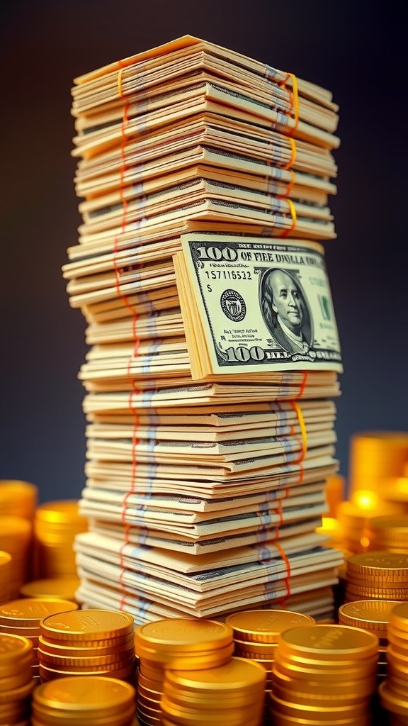 From Millionaire to Lessons Learned: Alex's Crypto Journey