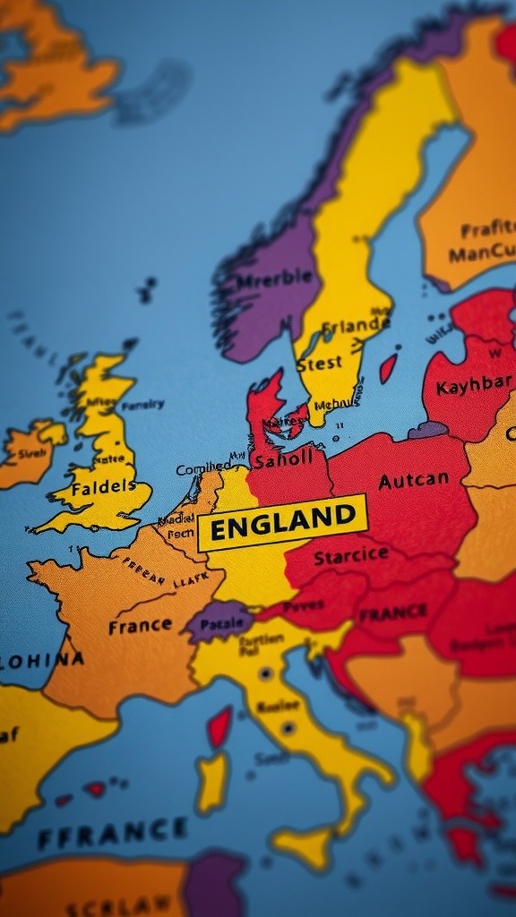 The Hundred Years' War: A Turning Point in Europe