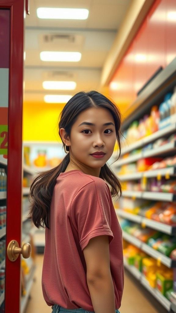 Diet Menarik: Wanita dan Makanan Anjing