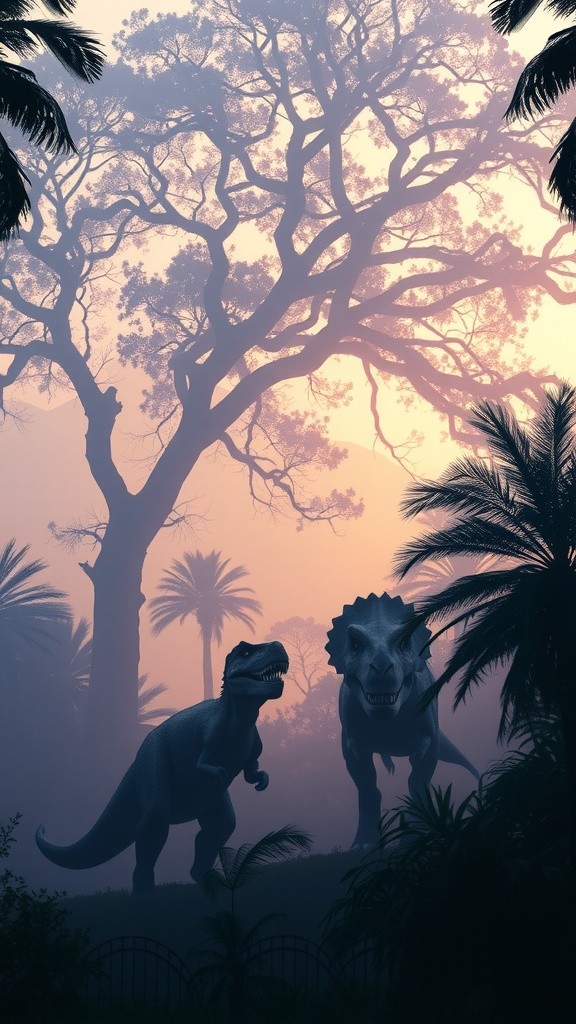 Amazing Facts About Dinosaurs!