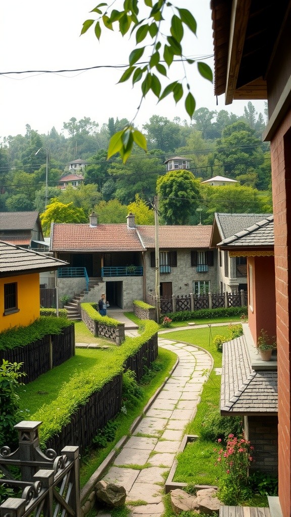 Pak RT Sok Tahu dan Insinyur dari Kota