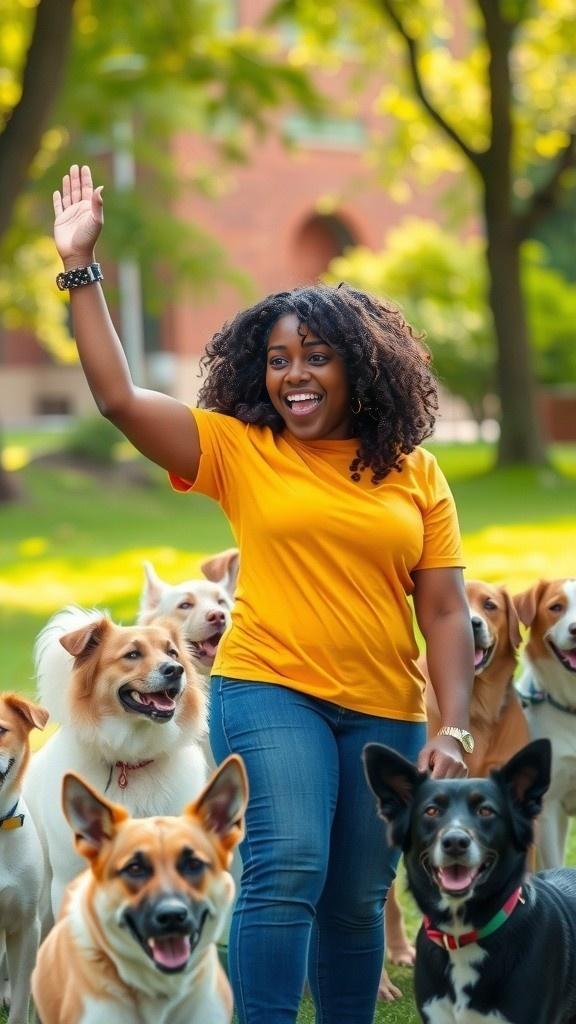 5 Astonishing Facts About Dogs You Didn't Know!