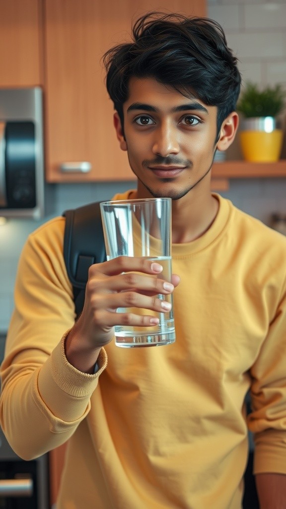 The Magic of Air Pressure: Making Water Defy Gravity!