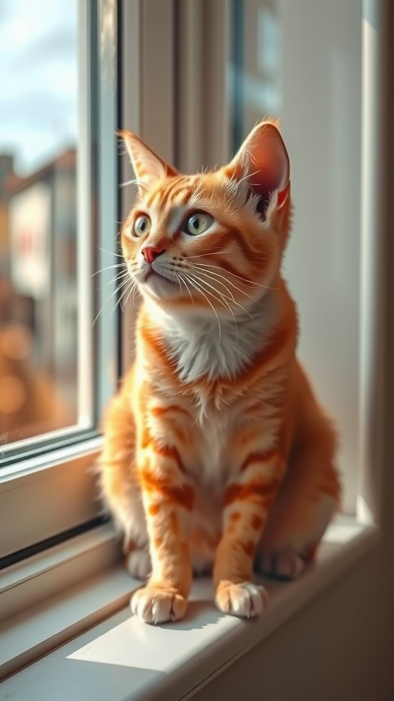 Mochi si Detektif: Kasus Hilangnya Makanan Kucing