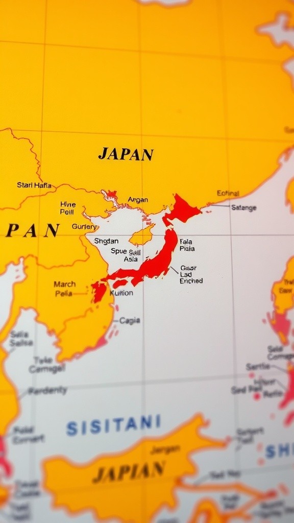 Jepang dan Rencana Invasi Australia yang Gagal