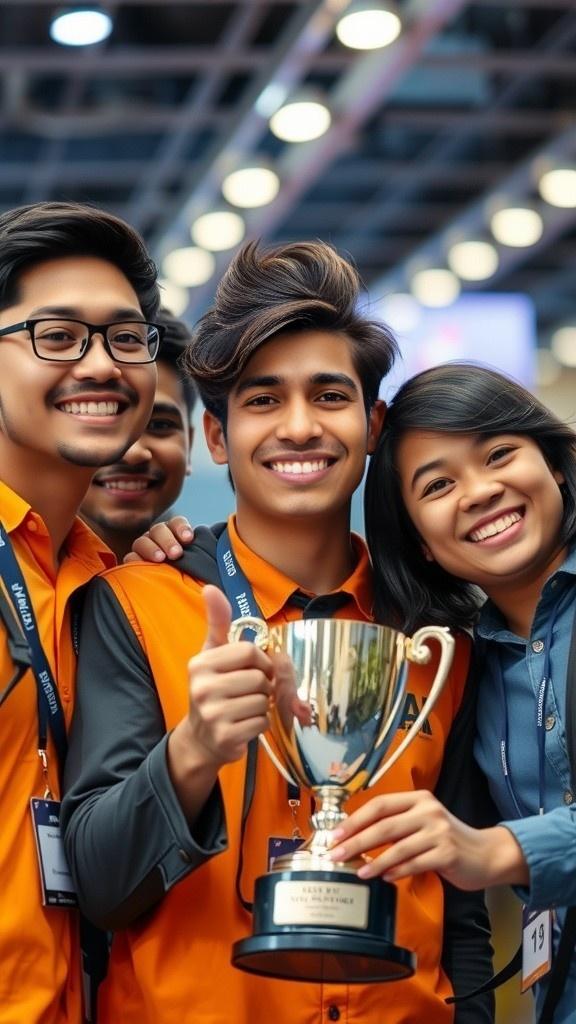 Membangun Startup: Service Hp Online dan Kemandirian Teknisi