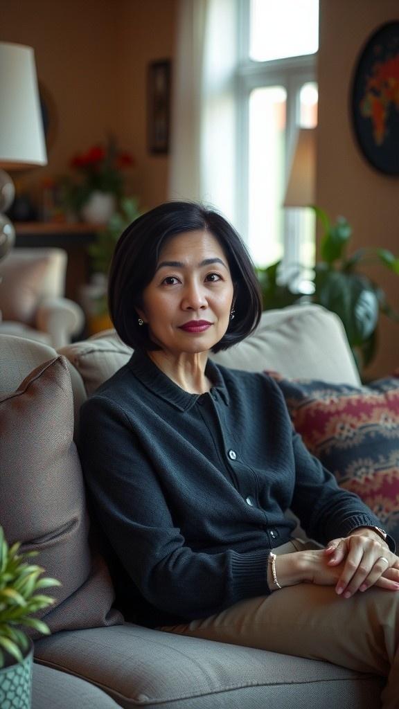Dilema Cinta Nadine: Antara Kenangan dan Gairah
