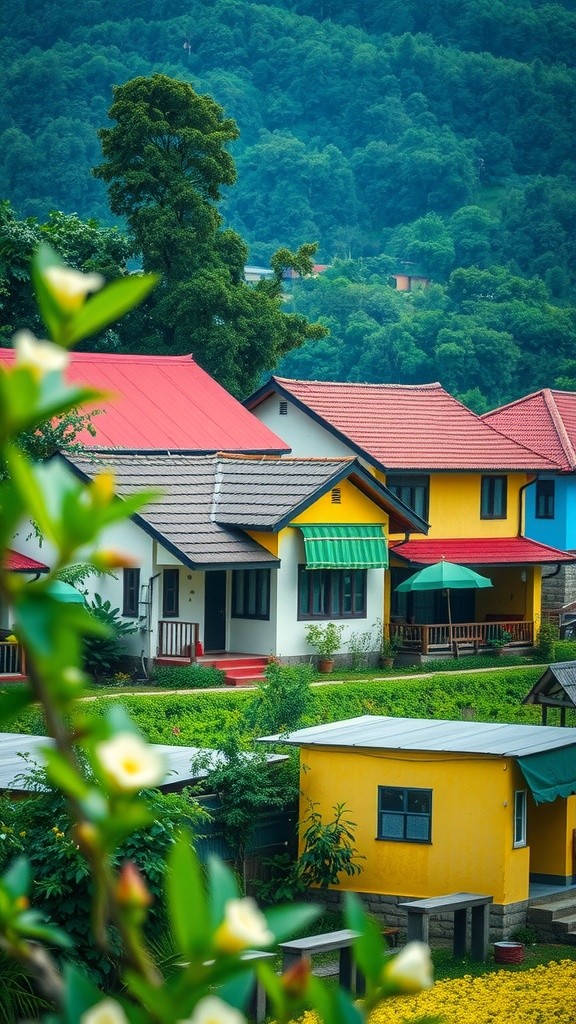 Legends of Desa Pong Welak and Batu Pong Heritage