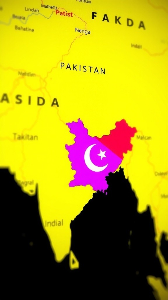 Pakistan: History, Culture, and Interesting Facts