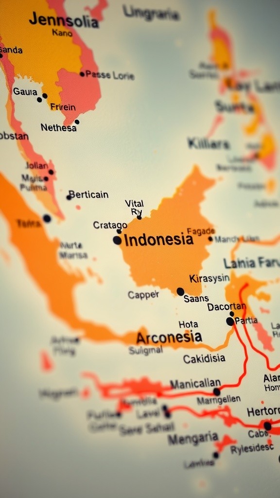 Tiga Sejarah Kelam Indonesia: Tragedi Tak Terlupakan