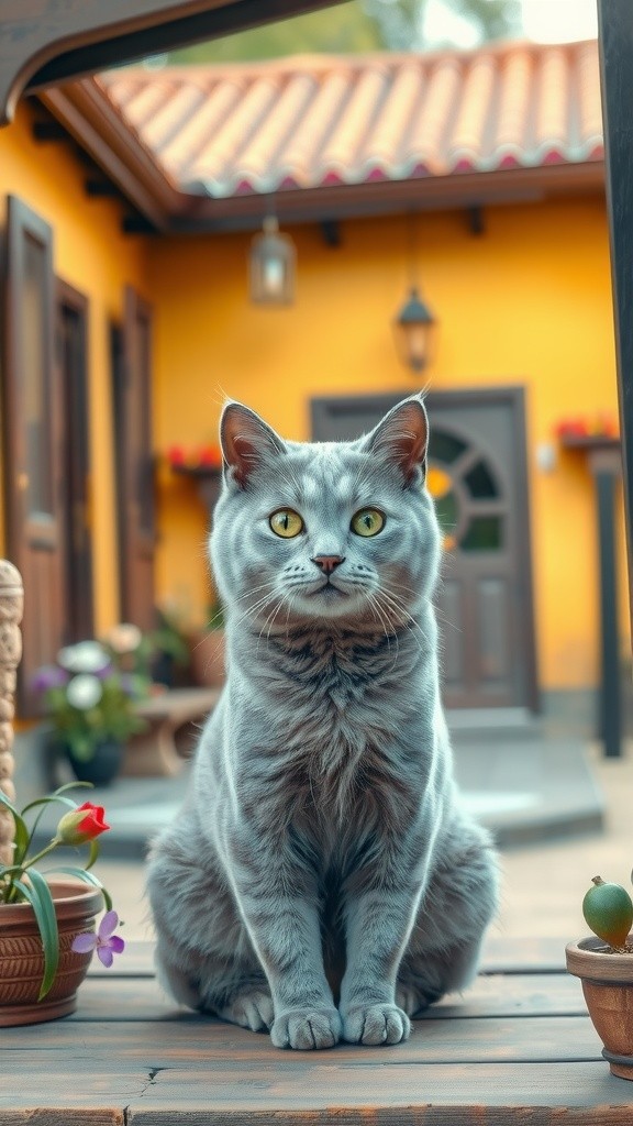 Duel Lincah: Meong vs. Doggy dalam Tantangan Makanan