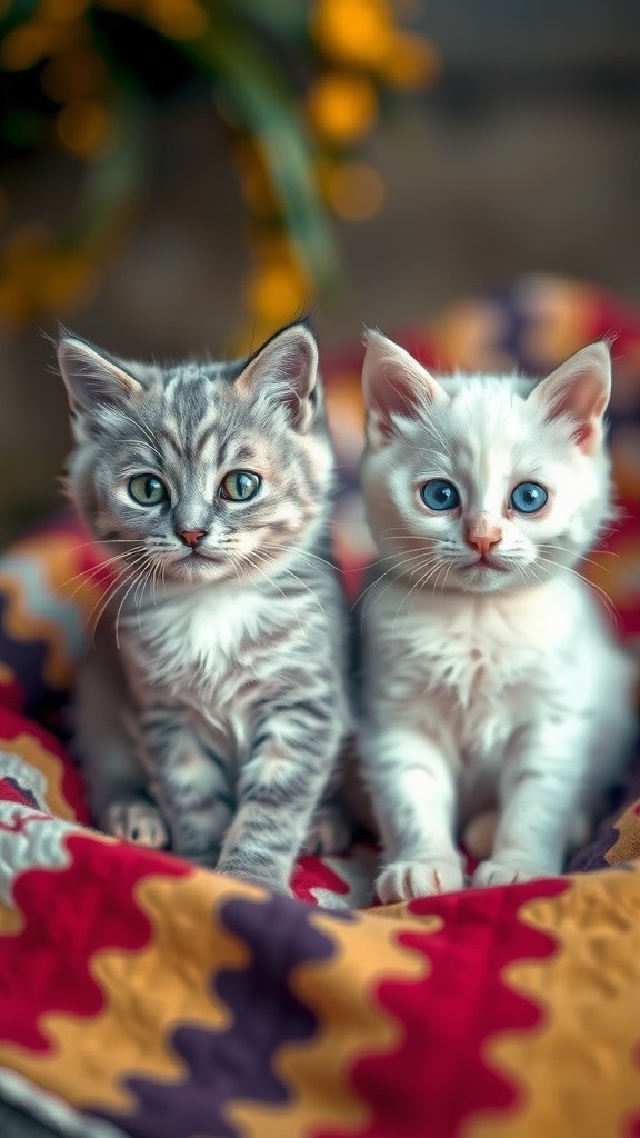 Petualangan Miko dan Lili: Kucing yang Ditinggal Majikan