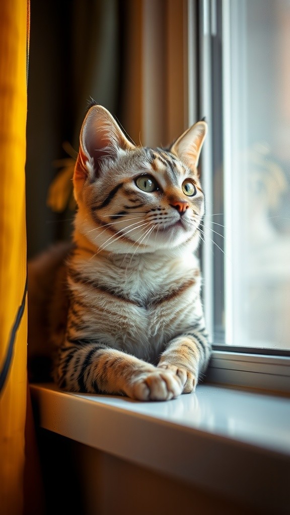 Fakta Unik Tentang Kucing yang Akan Mengubah Pandanganmu!
