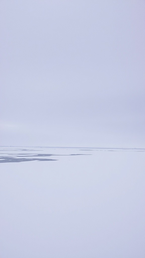 Rescue in the Snow