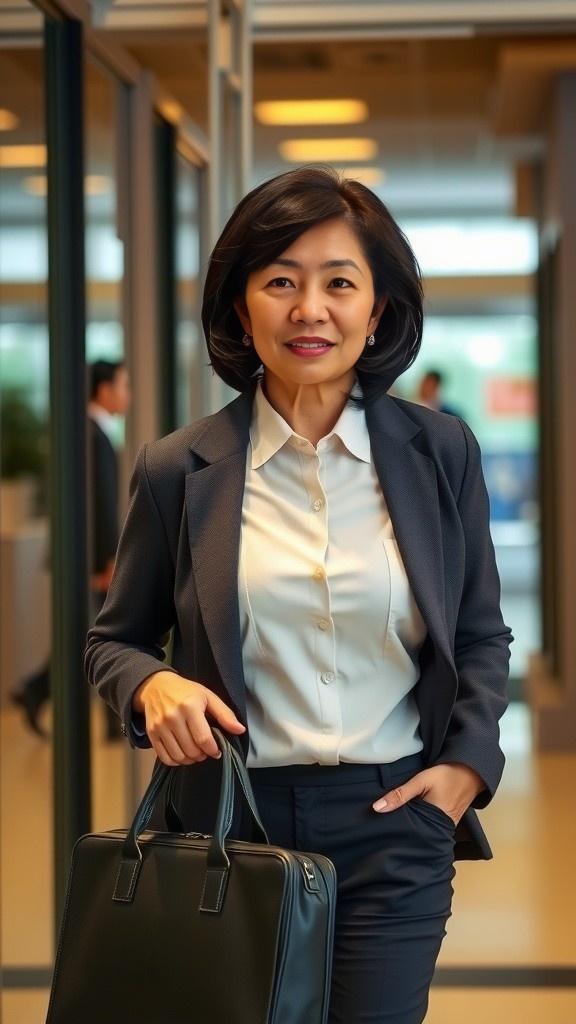 Semangat Kerja vs. Kesadaran Waktu