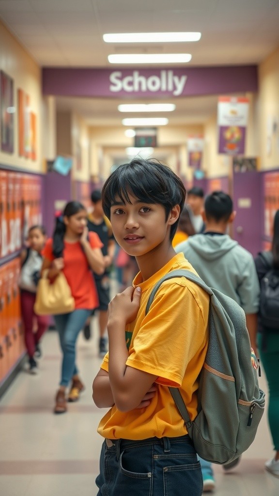 Sigma Tips for School Confidence