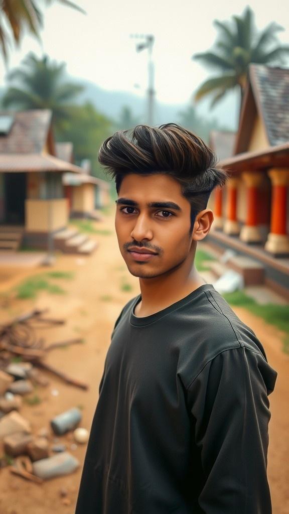 रवि: सपनों की उड़ान और खुद को साबित करने की कहानी