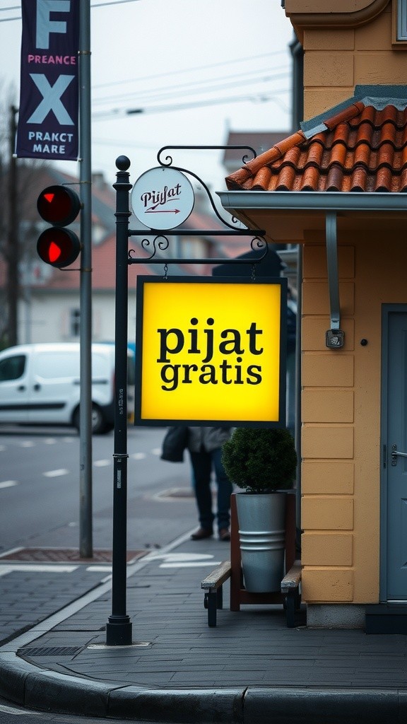 Pijat Gratis yang Tak Terduga!