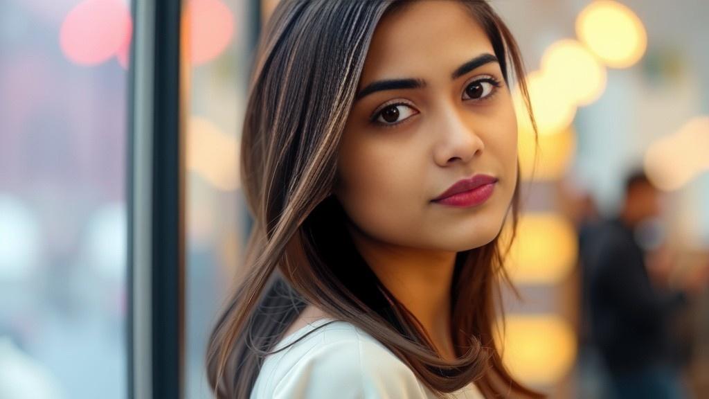 फरीहा का सपना