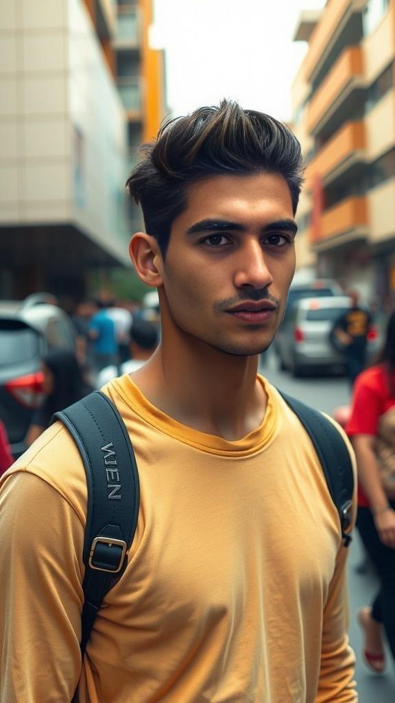 Iyan's Adventure in Eridoria: A Journey Beyond Reality