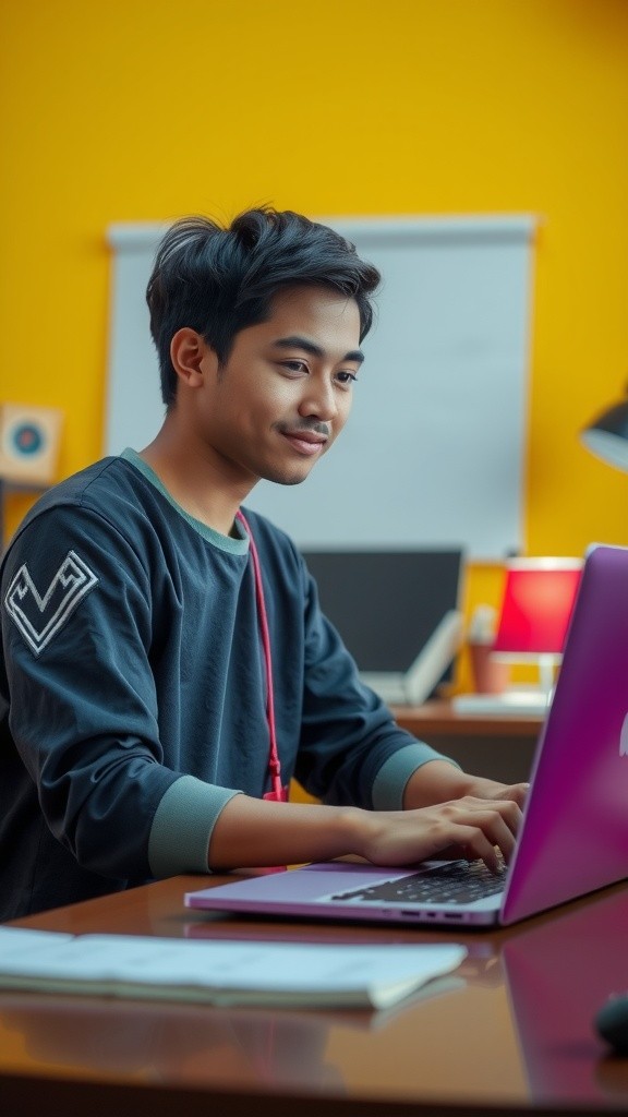 Superhero Gagal: Kisah Budi yang Konyol