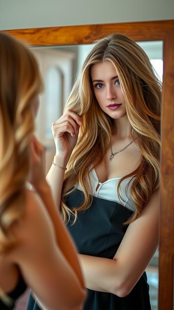 Reflections of Fear