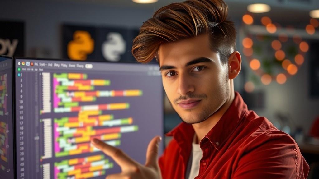 Start Earning with Python: Resell Ready-Made Projects!