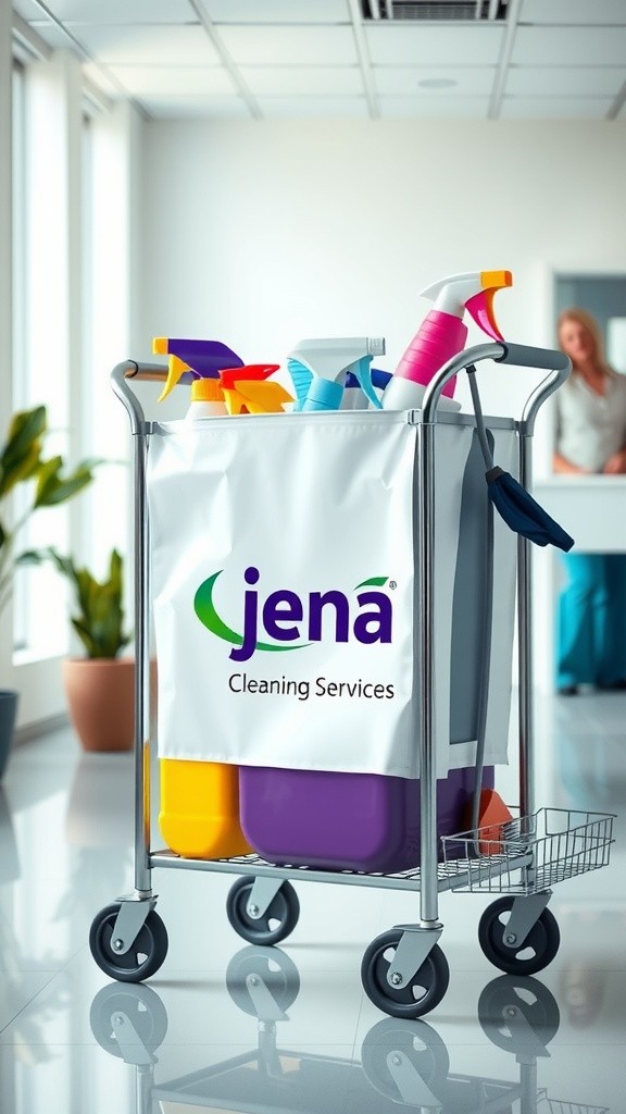 Jena's Secret to Happy Homes