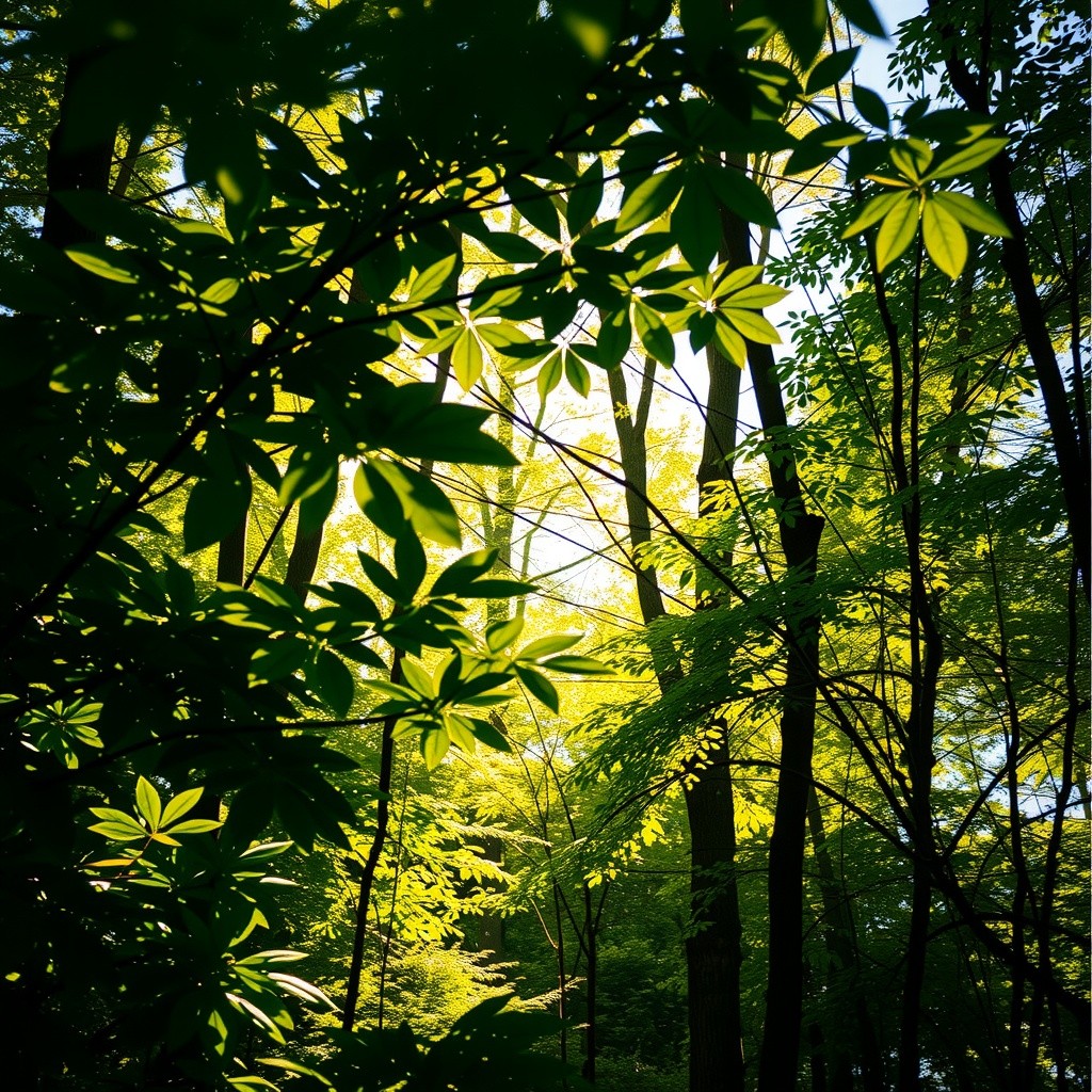 Green Dharma: Hinduism's Call for Environmental Stewardship