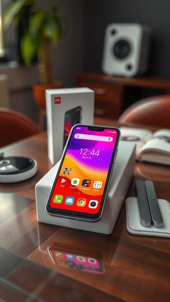 Ulasan Redmi 14C: Telefon Bajet dengan Spesifikasi Menarik!