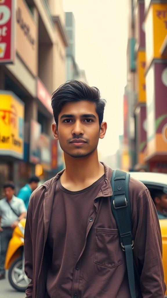 तेरे हाथों में जादू