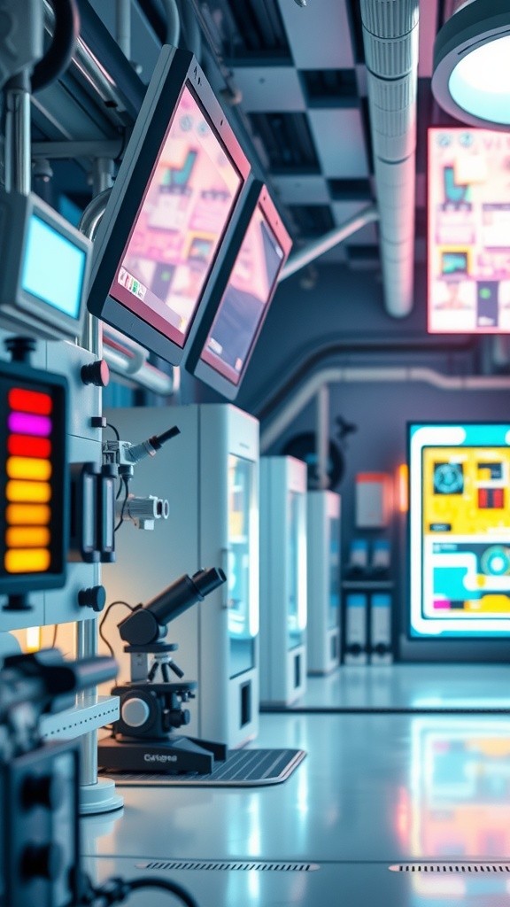 Biotechnology: The Future of Human Body Upgrades!