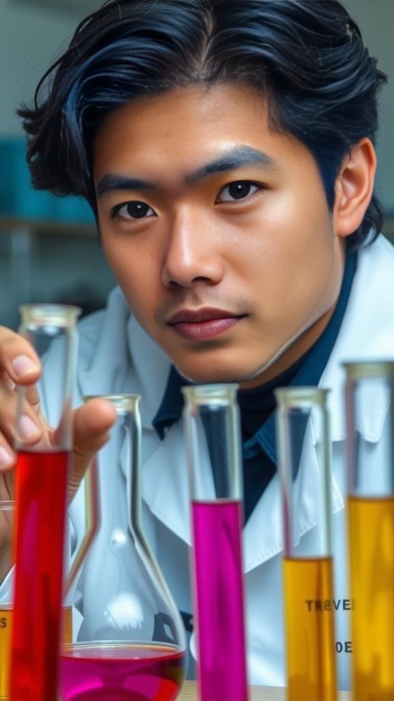 Pengorbanan Seorang Dokter Muda: Menyembuhkan Melalui Kesedihan