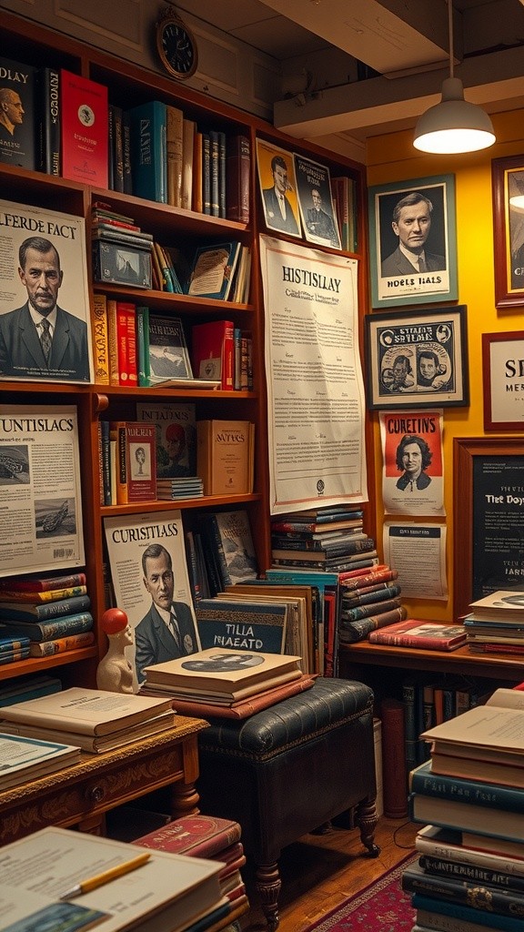 5 Surprising Facts You Didn't Know
