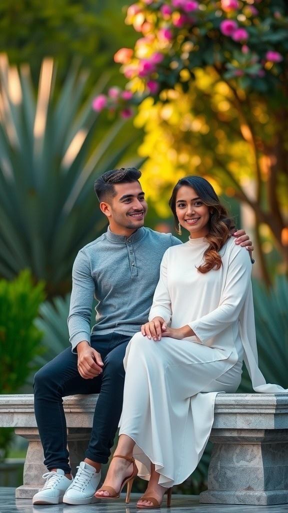 Kisah Cinta Ali dan Fatimah: Cinta Sejati dalam Sejarah Islam