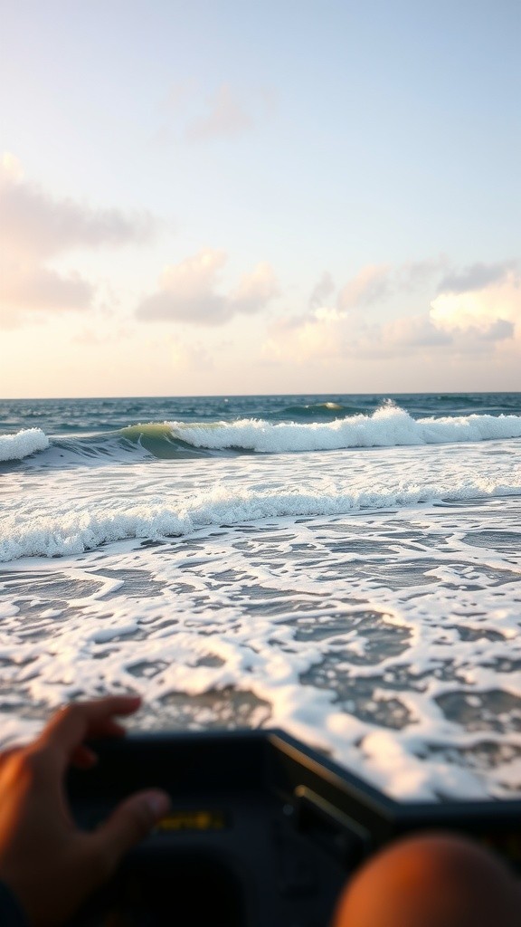 Misteri Nyi Roro Kidul: Legenda Ratu Pantai Selatan